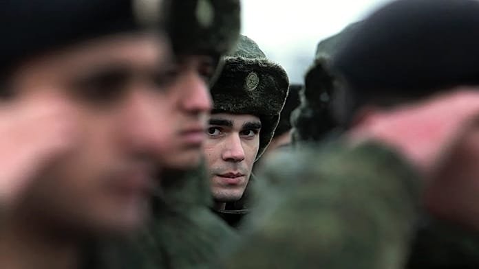 Moscú, más cerca de obligar a más ucranianos de los territorios ocupados a luchar por Rusia