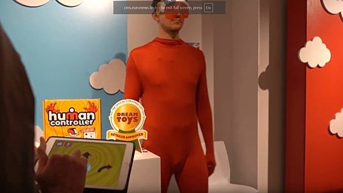 Los juguetes estrella de esta Navidad: desde Stitch hasta un robot que controla a los padres