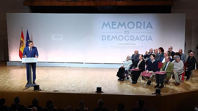 España concederá la nacionalidad a los descendientes de las Brigadas Internacionales