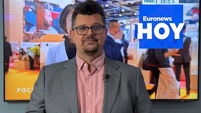 EURONEWS HOY | Las noticias del 13 de noviembre: Termina el cierre de Gobierno más largo de EE.UU.