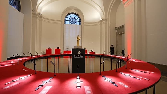 El arte del tiempo: los mejores relojes del mundo, en el Museo de Arte e Historia de Ginebra