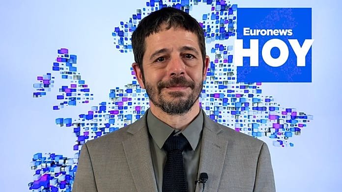 EURONEWS HOY | Las noticias del miércoles 26 de noviembre: Von der Leyen aboga por presionar a Rusia