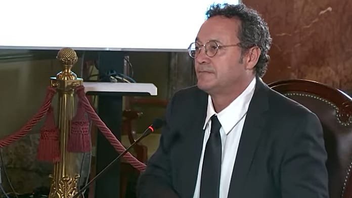 La UCO defiende sus "indicios" ante el Supremo mientras García Ortiz niega la filtración