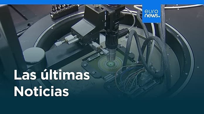 Últimas noticias | 15 noviembre 2025 - Mediodía