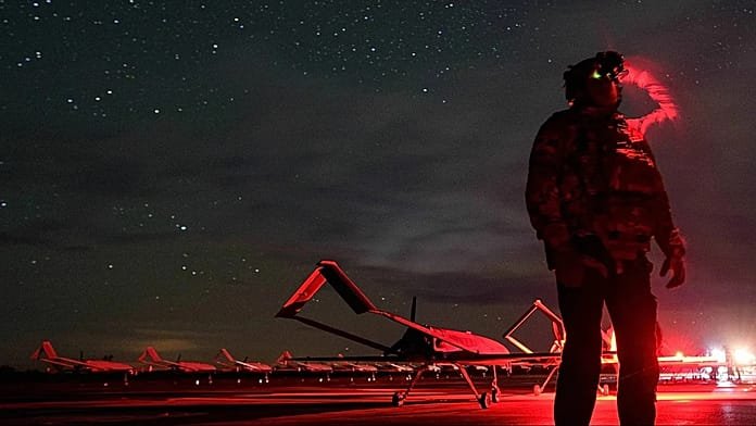 ¿Cómo se diseñan los drones de largo alcance ucranianos empleados contra Rusia?