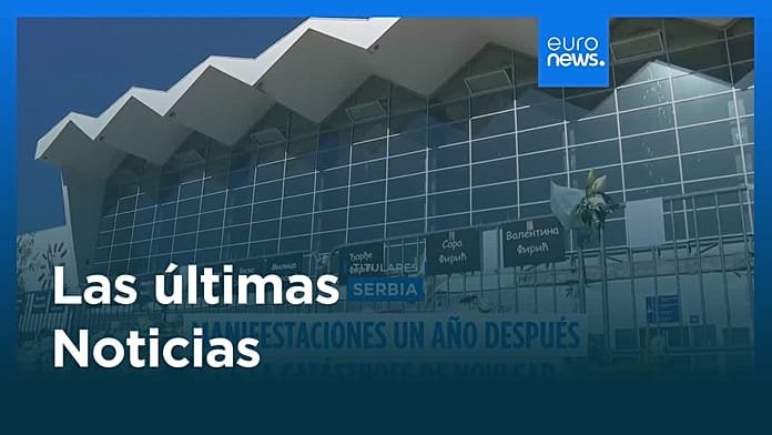 Últimas noticias | 02 noviembre 2025 - Mañana