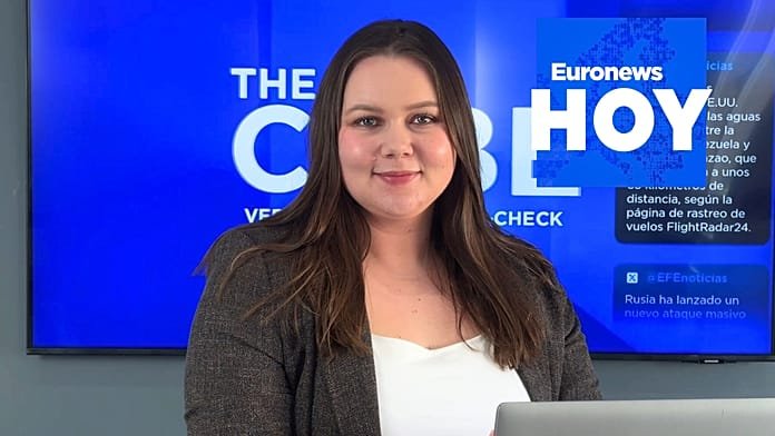 EURONEWS HOY | Las noticias del martes 25 de noviembre: Teresa Peramato será la nueva fiscal general