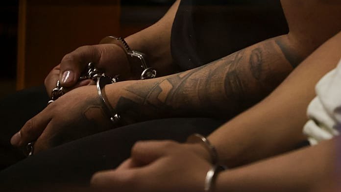 La Policía Nacional desmantela la primera célula del Tren de Aragua en España