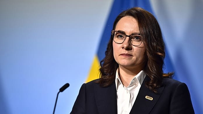 Ucrania auditará todas sus empresas públicas tras el caso de corrupción en su sector energético