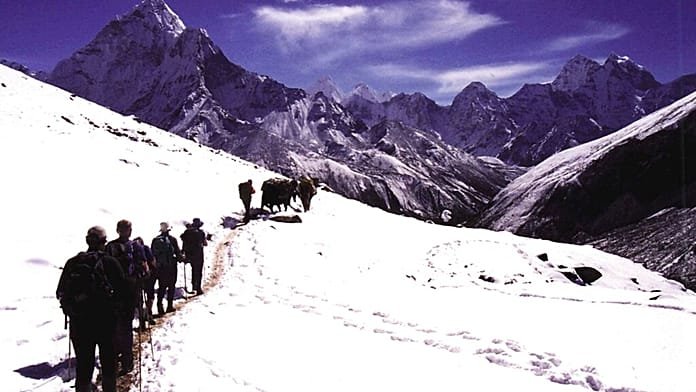Tragedia en el Himalaya: Italia confirma la muerte de dos alpinistas en Nepal