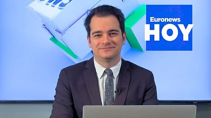 EURONEWS HOY | Las noticias del 5 de noviembre: Zohran Mamdani es el nuevo alcalde de Nueva York