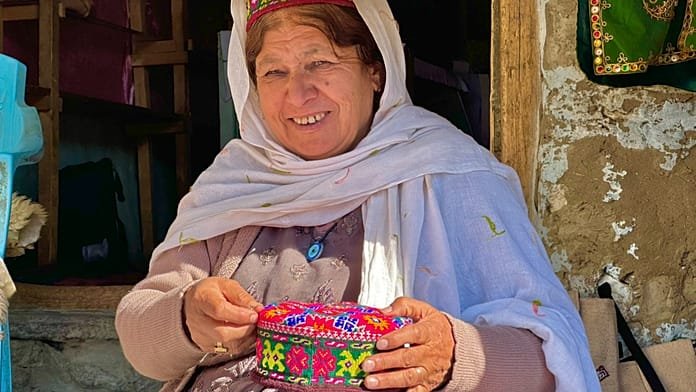 El secreto de la longevidad en Hunza: así viven los habitantes del valle más mítico del Karakórum