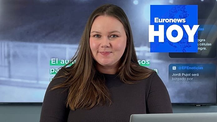 EURONEWS HOY | Las noticias del lunes 24 de noviembre: Dimite el fiscal general del Estado