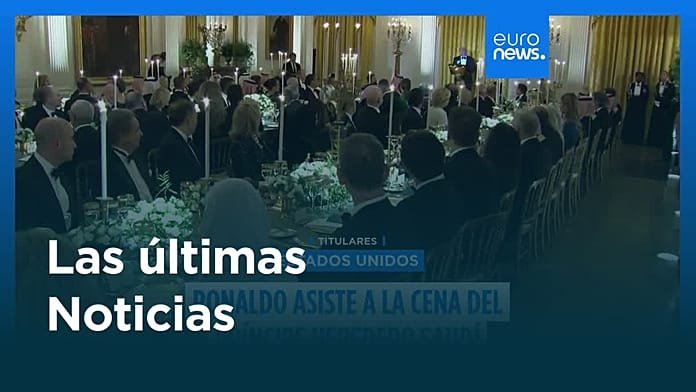 Últimas noticias | 20 noviembre 2025 - Mediodía