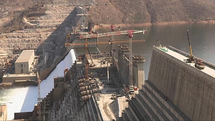 Aguas turbulentas: ¿Por qué una presa en el Nilo causa tanta tensión entre Egipto, Etiopía y Sudán?