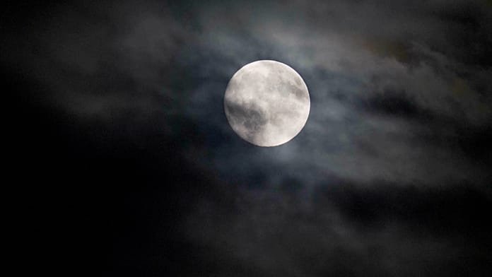 La superluna de noviembre será la más brillante y cercana del año