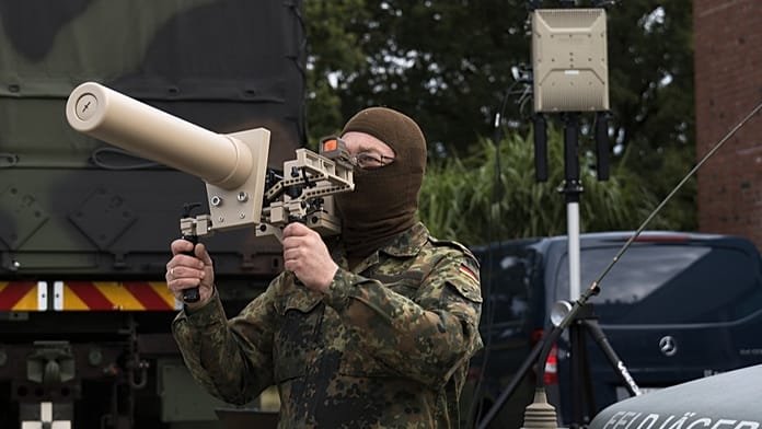 Berlín apuesta por drones kamikaze y brigadas en la mayor reforma del Ejército alemán en décadas