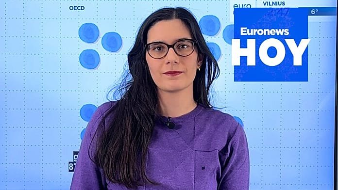 EURONEWS HOY | Las noticias del 11 de noviembre: Fin al cierre de más de 40 días de EE.UU.