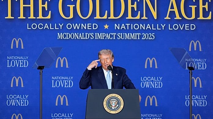 Maduro propone un cara a cara con Trump: "Invadir Venezuela sería su fin político"