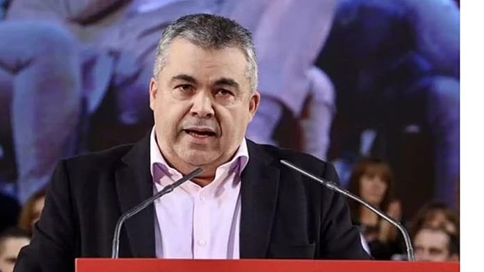 Santos Cerdán, en libertad provisional mientras la UCO aporta más indicios sobre su trama corrupta