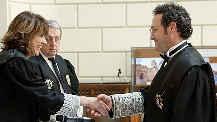 La Justicia europea en alerta por el juicio contra el fiscal general español García Ortiz