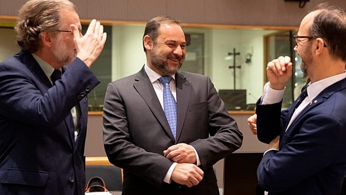 El Supremo propone juzgar a Ábalos, Koldo y Aldama por los contratos de las mascarillas