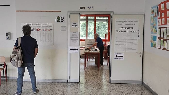 Elecciones regionales en Italia: Sin sorpresas en Campania, Apulia y Véneto