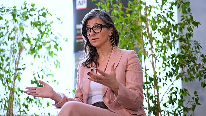 Tensión política en Italia tras las protestas por Gaza: Meloni arremete contra la relatora de la ONU