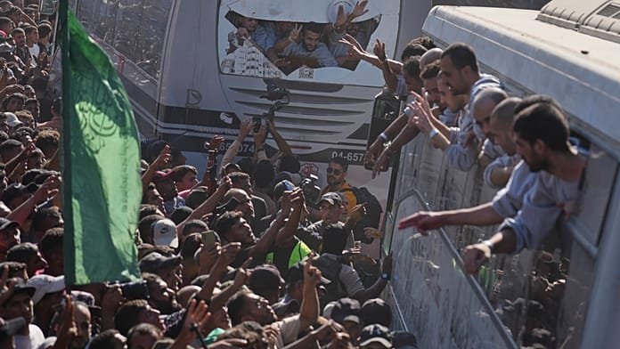 Fondo para los Mártires: Israel acusa a la Autoridad Palestina de esconder pagos bajo otro sistema