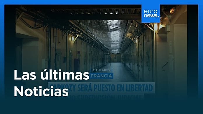 Últimas noticias | 11 noviembre 2025 - Mañana