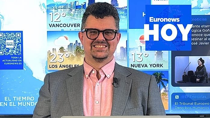 EURONEWS HOY | Las noticias del 6 de noviembre: Filipinas declara el estado de emergencia