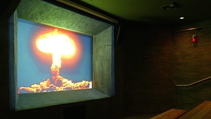 Europa refuerza su disuasión nuclear con dudas sobre el compromiso de EE.UU. con la OTAN