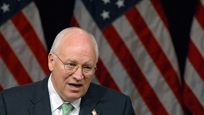 Muere Dick Cheney, uno de los vicepresidentes más controvertidos de la historia de EE.UU.