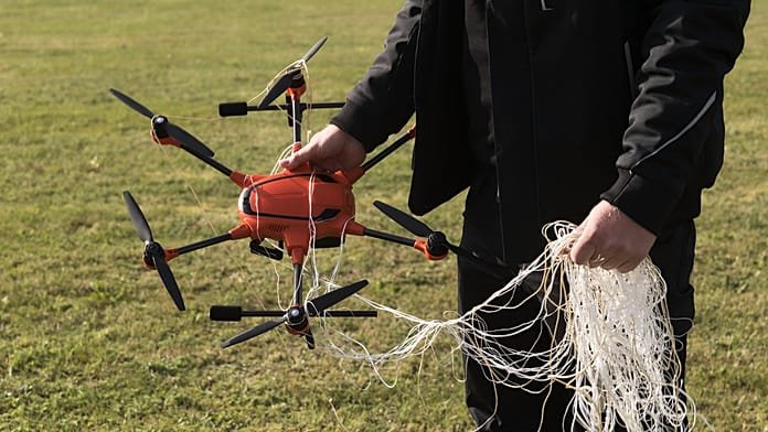 Primera reunión secreta: Cómo el nuevo Consejo de Seguridad Nacional protegerá a Alemania