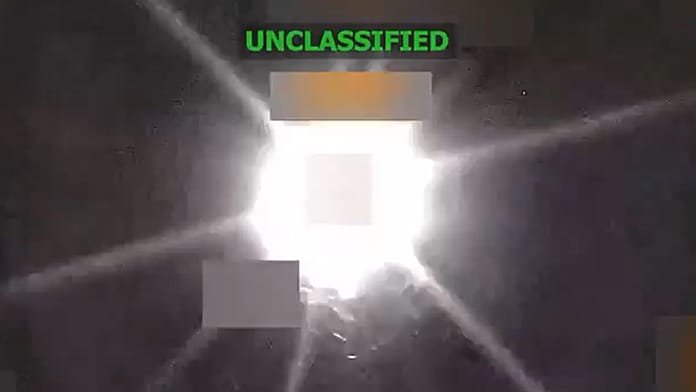 Trump ordena el ataque a una nueva narcolancha en el Caribe, han reportado 3 fallecidos