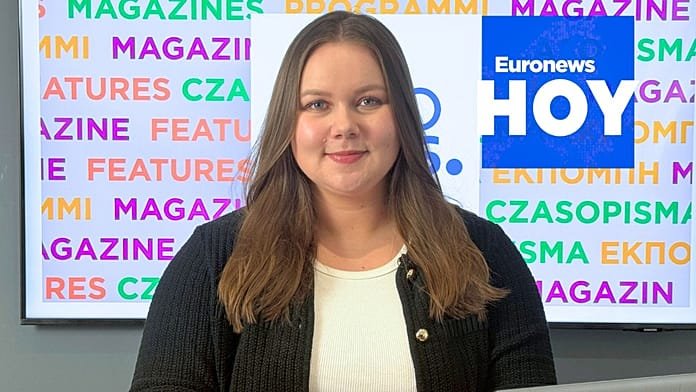 EURONEWS HOY | Las noticias del 17 de noviembre: La izquierda supera a la ultraderecha en Chile