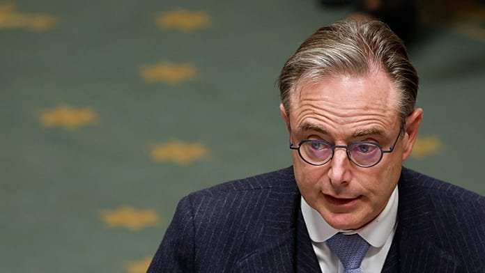 Bélgica alcanza un acuerdo presupuestario mientras continúan las huelgas nacionales a pesar del acuerdo