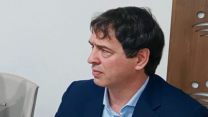 El hermano de Pedro Sánchez afrontará juicio en febrero junto al líder del PSOE extremeño