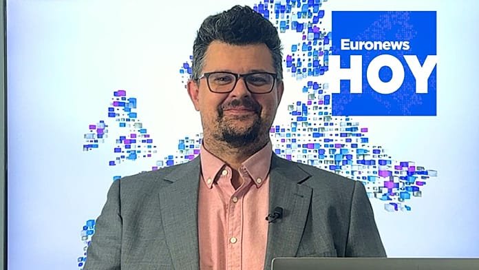 EURONEWS HOY | Las noticias del jueves 27 de noviembre: Tiroteo cerca de la Casa Blanca