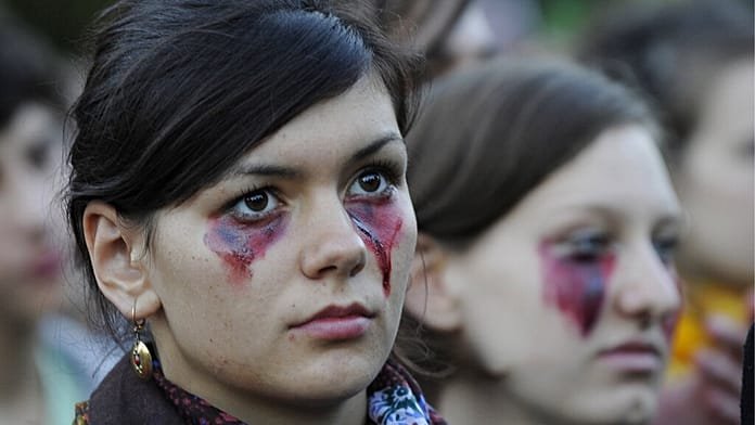 La "lista de violaciones" del instituto Giulio Cesare en Roma: violencia latente en las escuelas