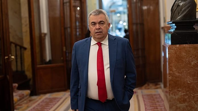 El juez del caso Cerdán levanta el secreto de sumario y cita a 3 directivos de Acciona