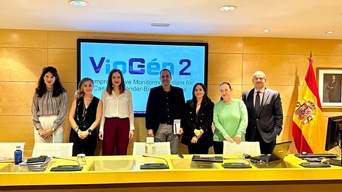 Grecia importa el sistema VioGén de España para reforzar la prevención de la violencia machista