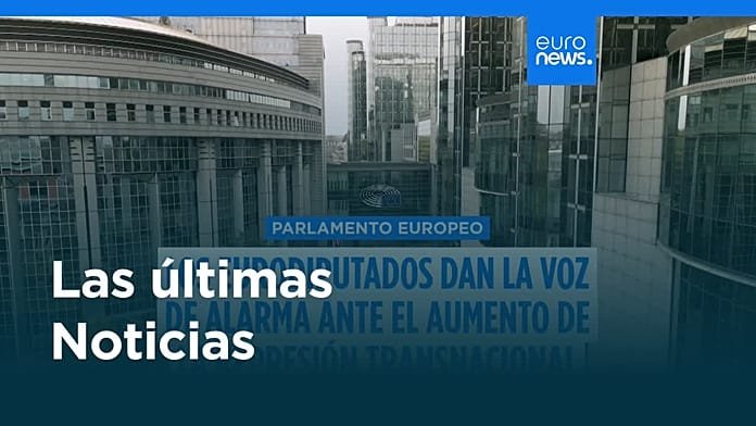 Últimas noticias | 17 noviembre 2025 - Mañana