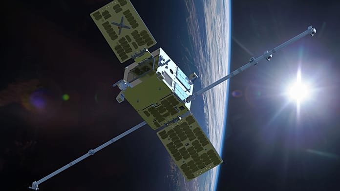 Alemania advierte contra el auge del armamento nuclear en el espacio