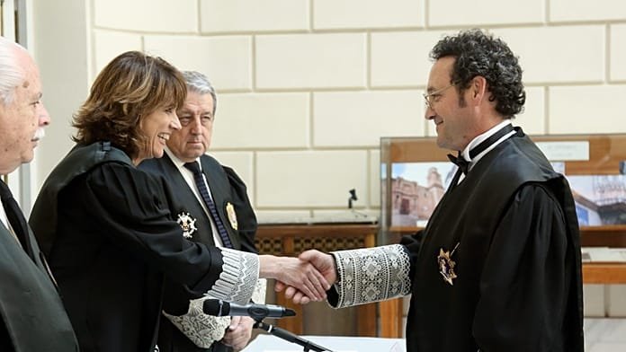 La fiscal superior de Madrid complica la defensa de García Ortiz, mientras 3 fiscales le respaldan