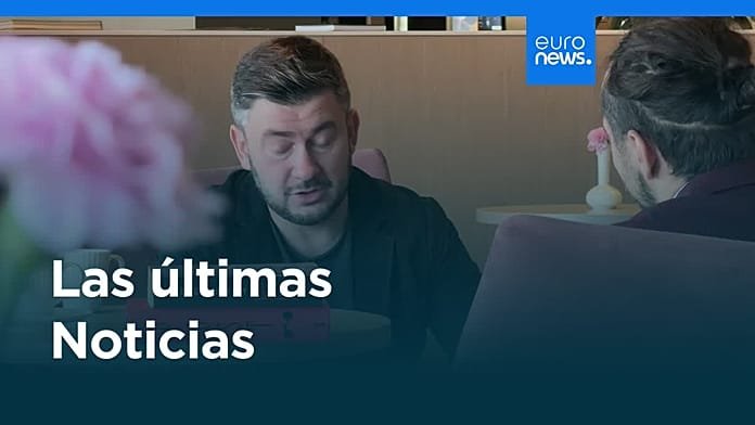 Últimas noticias | 14 noviembre 2025 - Tarde