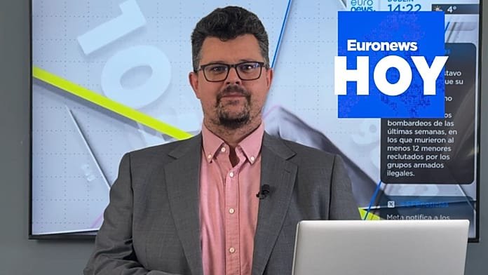 EURONEWS HOY | Las noticias del jueves 20 de noviembre: 50 años del fallecimiento de Franco