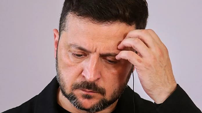 Operación Midas: Todo lo que debe saber sobre la investigación anticorrupción en Ucrania