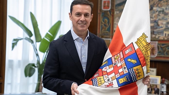 Dimite el presidente de la Diputación de Almería tras ser detenido por presunta malversación