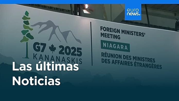 Últimas noticias | 13 noviembre 2025 - Mañana